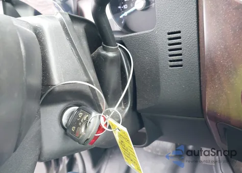 2012 Ford F-250 Lariat from USA, damaged, VIN 1FT7X2B62CEC23588